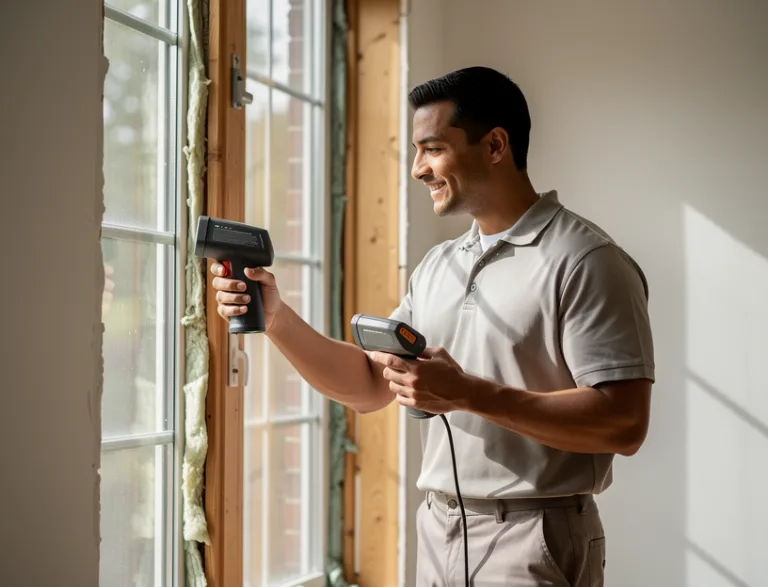 Energieadvies Woning dienst in Velsen-Zuid